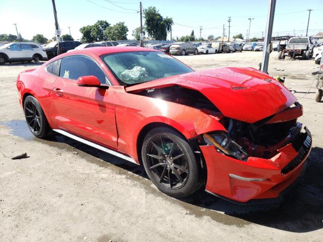 Photo 4 from auction – 2019 FORD MUSTANG with VIN 1FA6P8TH1K5172524