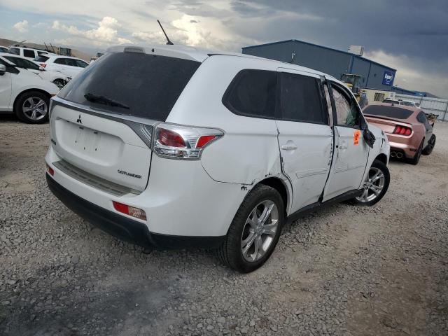 Photo 3 from auction – 2014 MITSUBISHI OUTLANDER with VIN JA4AD3A34EZ017268