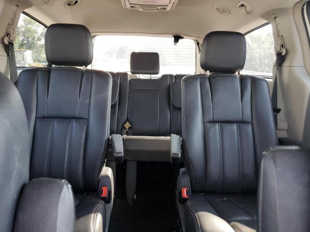 Photo 10 from auction – 2012 CHRYSLER TOWN & COU with VIN 2C4RC1BG7CR305567
