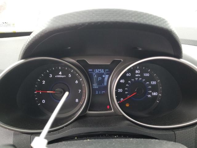 Photo 9 from auction – 2016 HYUNDAI VELOSTER with VIN KMHTC6AD1GU268384