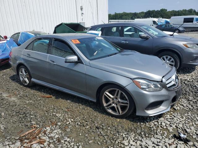 Photo 4 from auction – 2014 MERCEDES-BENZ E 350 4MAT with VIN WDDHF8JB2EA879816
