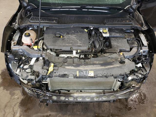 Photo 12 from auction – 2018 FORD ESCAPE SE with VIN 1FMCU9GD4JUB25586