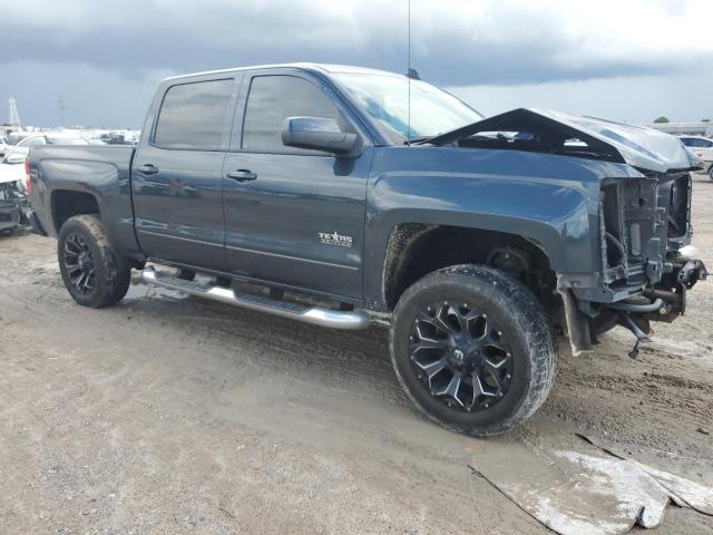Photo 4 from auction – 2018 CHEVROLET SILVERADO with VIN 3GCUCRER3JG333066