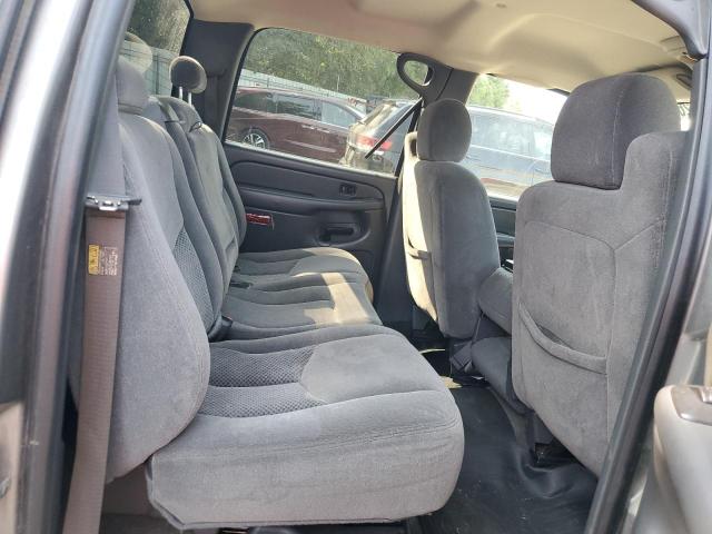 Photo 10 from auction – 2007 CHEVROLET SILVERADO with VIN 2GCEC13Z571135759