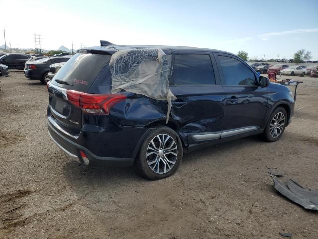 Photo 3 from auction – 2017 MITSUBISHI OUTLANDER with VIN JA4AD2A33HZ055816
