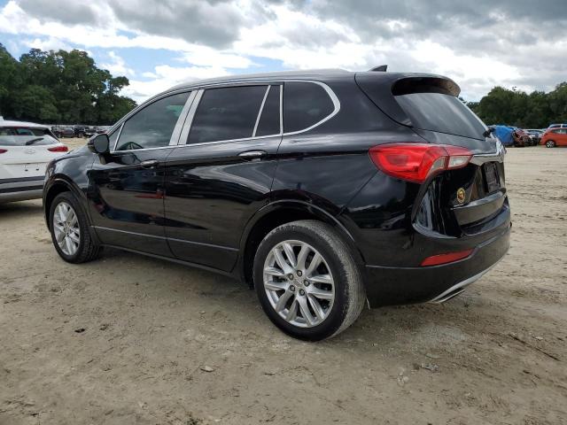 Photo 2 from auction – 2020 BUICK ENVISION P with VIN LRBFX3SX7LD014751