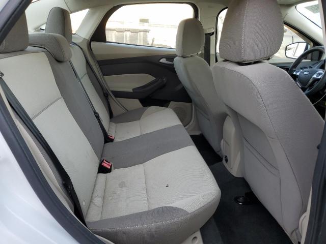 Photo 10 from auction – 2013 FORD FOCUS SE with VIN 1FADP3F20DL220756