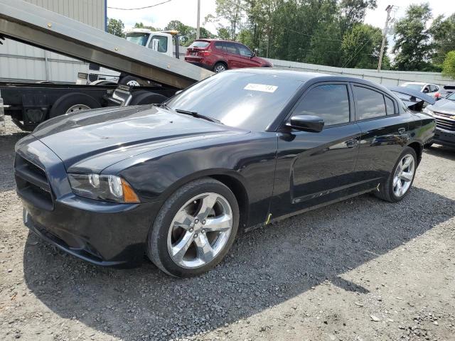 Photo 1 from auction – 2014 DODGE CHARGER SX with VIN 2C3CDXHG8EH275280