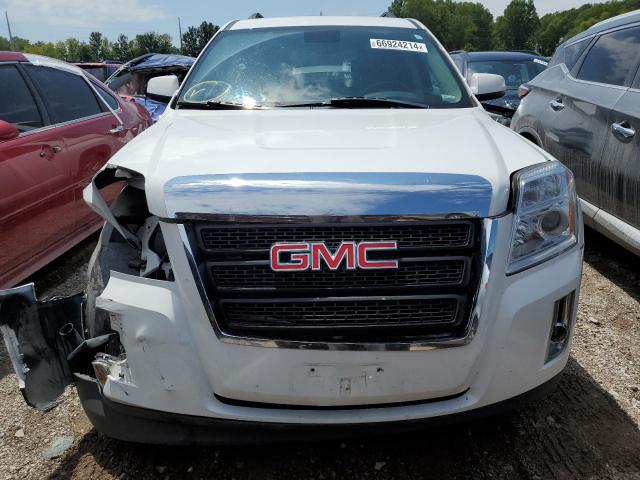 Photo 5 from auction – 2015 GMC TERRAIN SL with VIN 2GKFLWEK9F6140762