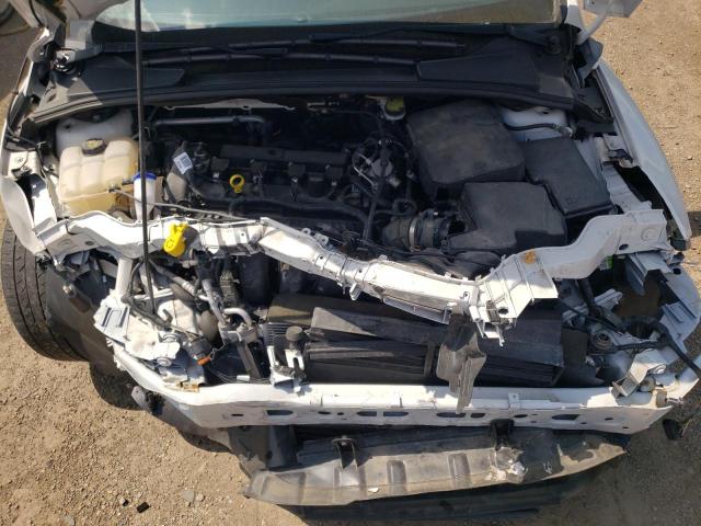 Photo 11 from auction – 2016 FORD FOCUS TITA with VIN 1FADP3J23GL379539