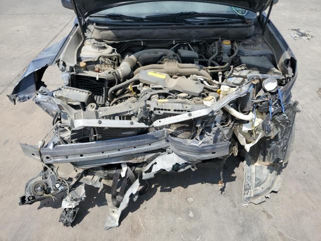 Photo 12 from auction – 2013 SUBARU OUTBACK 2. with VIN 4S4BRCKC6D3268025