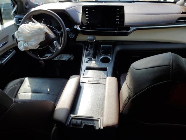 Photo 8 from auction – 2022 TOYOTA SIENNA LIM with VIN 5TDESKFC8NS043373