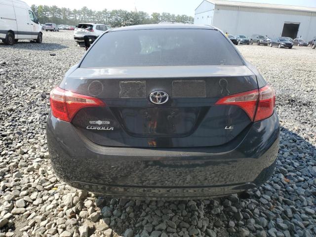 Photo 6 from auction – 2018 TOYOTA COROLLA L with VIN 2T1BURHE4JC082680