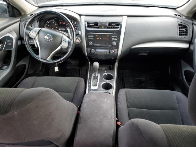 Photo 8 from auction – 2013 NISSAN ALTIMA 3.5 with VIN 1N4BL3AP1DN447044