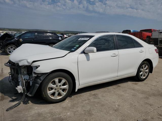 Zdjęcie 1 z aukcji – 2010 TOYOTA CAMRY BASE z VIN 4T4BF3EK8AR059408