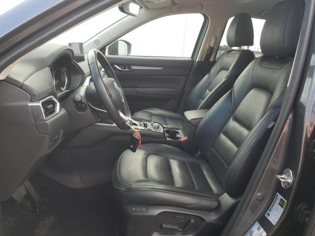 Photo 7 from auction – 2023 MAZDA CX-5 PREFE with VIN JM3KFBCM0P0194287