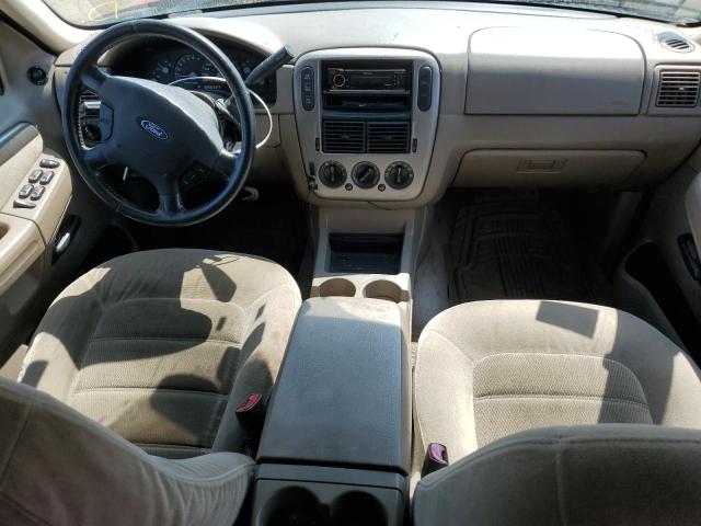 Photo 8 from auction – 2004 FORD EXPLORER X with VIN 1FMZU73E84UC23053