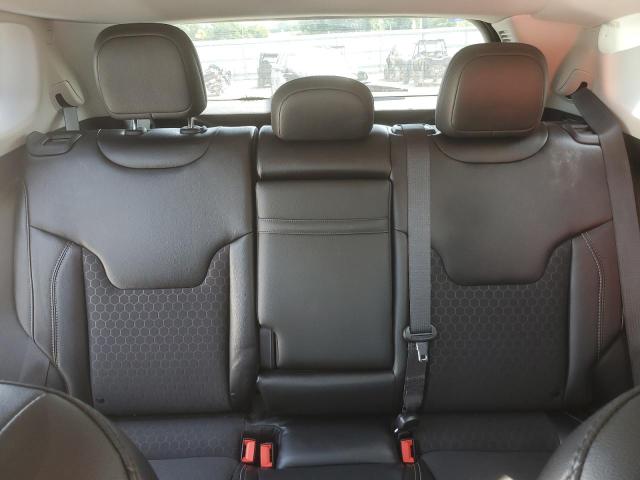 Photo 10 from auction – 2020 JEEP COMPASS LA with VIN 3C4NJDBB0LT119781