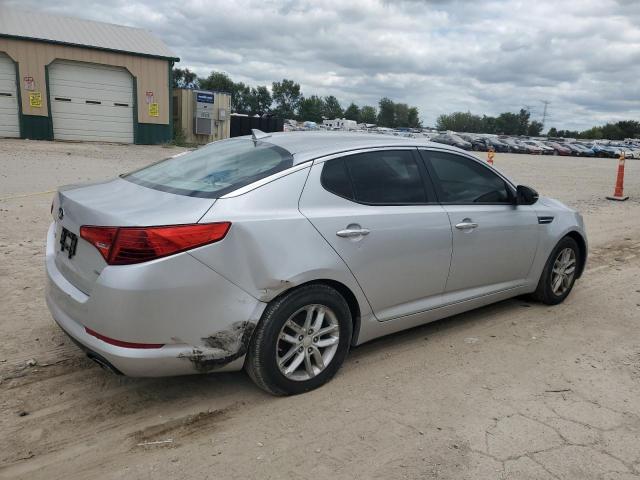 Photo 3 from auction – 2013 KIA OPTIMA LX with VIN 5XXGM4A74DG219845