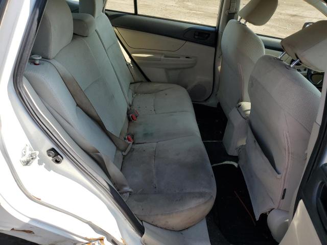 Photo 10 from auction – 2014 SUBARU IMPREZA with VIN JF1GPAA62E8275872