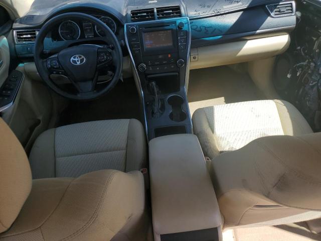 Photo 8 from auction – 2016 TOYOTA CAMRY LE with VIN 4T4BF1FK2GR552660