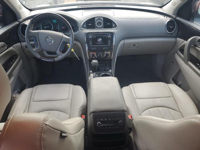 Photo 8 from auction – 2015 BUICK ENCLAVE with VIN 5GAKVBKD2FJ304845