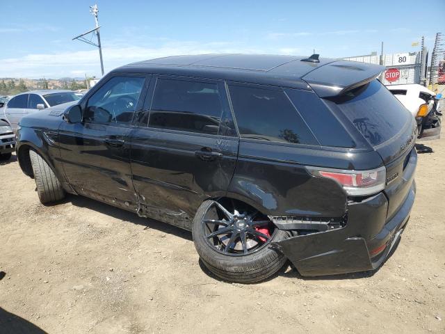 Photo 2 from auction – 2016 LAND ROVER RANGE ROVE with VIN SALWR2EF3GA582567