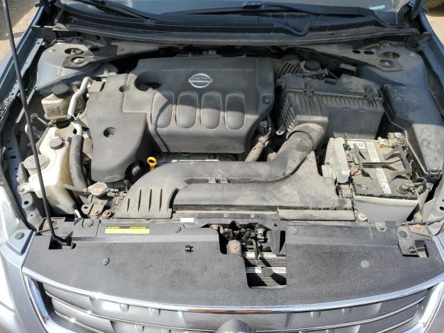 Photo 11 from auction – 2012 NISSAN ALTIMA BAS with VIN 1N4AL2AP1CC132826