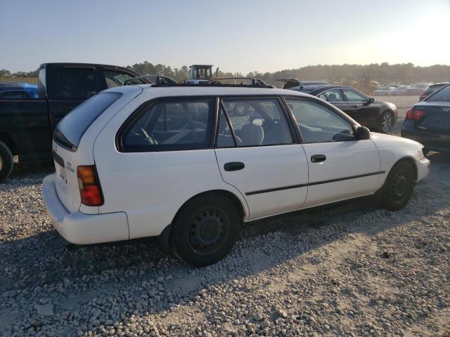 Photo 3 from auction – 1996 TOYOTA COROLLA with VIN JT2EB02E2T0108755