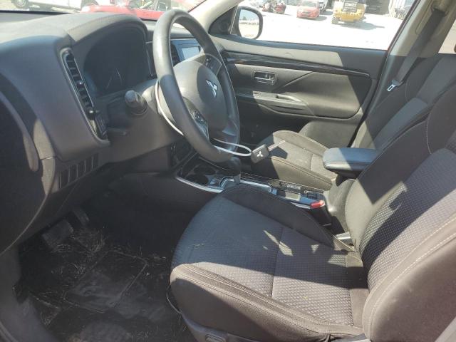 Photo 7 from auction – 2020 MITSUBISHI OUTLANDER with VIN JA4AD2A32LZ042046