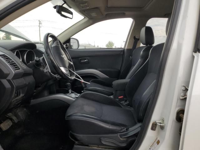 Photo 7 from auction – 2013 MITSUBISHI OUTLANDER with VIN JA4JT3AW3DU016606