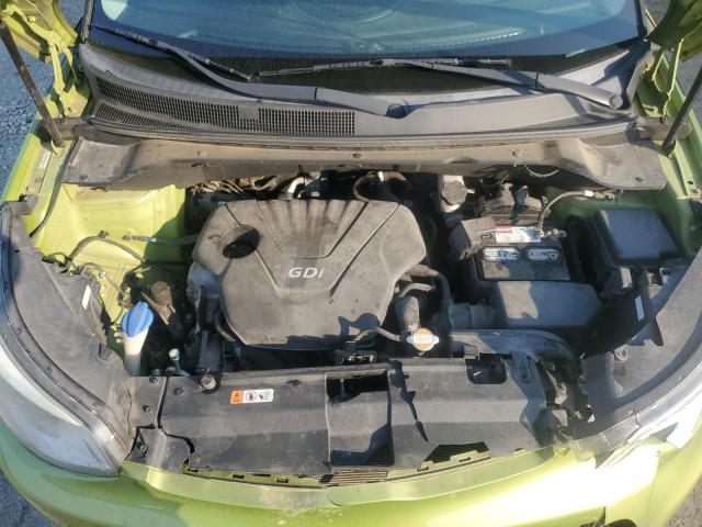 Photo 11 from auction – 2015 KIA SOUL with VIN KNDJN2A23F7756875