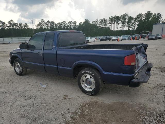 Photo 2 from auction – 2001 GMC SONOMA with VIN 1GTCS195618159507