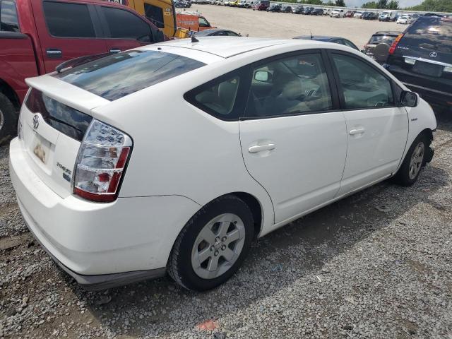 Photo 3 from auction – 2008 TOYOTA PRIUS with VIN JTDKB20U183317264