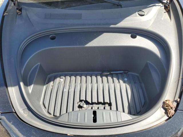 Photo 12 from auction – 2023 TESLA MODEL 3 with VIN 5YJ3E1EA3PF403312