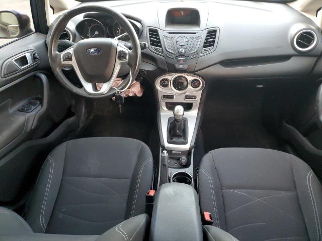 Photo 8 from auction – 2016 FORD FIESTA SE with VIN 3FADP4EE4GM130644