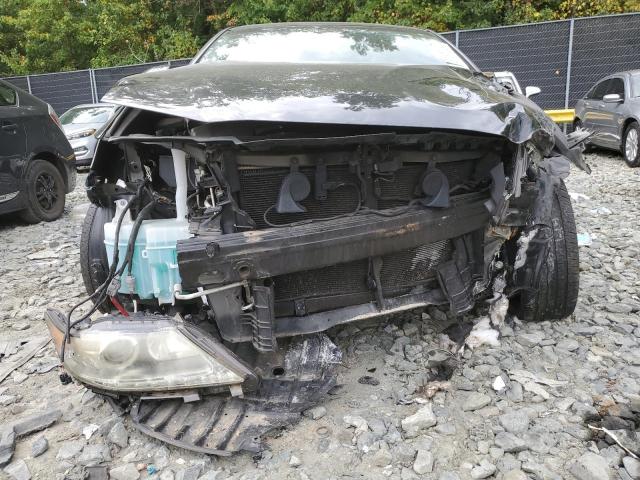 Photo 5 from auction – 2013 LEXUS ES 350 with VIN JTHBK1GG1D2052726