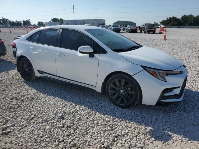 Photo 4 from auction – 2023 TOYOTA COROLLA SE with VIN 5YFS4MCEXPP154372