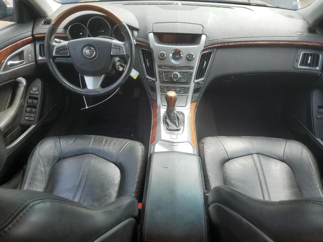 Photo 8 from auction – 2009 CADILLAC CTS with VIN 1G6DG577090107451