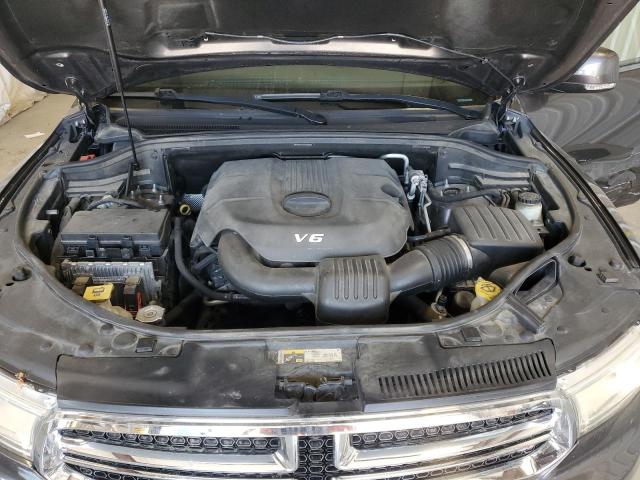 Photo 12 from auction – 2014 DODGE DURANGO LI with VIN 1C4RDJDG5EC380371