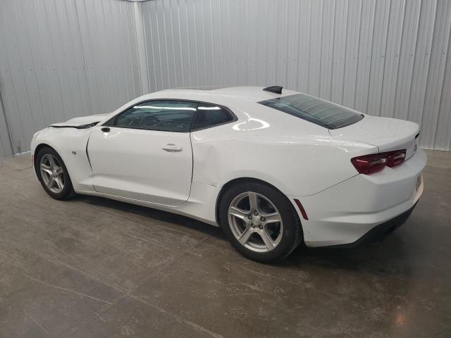 Photo 2 from auction – 2023 CHEVROLET CAMARO LS with VIN 1G1FB1RX7P0130080