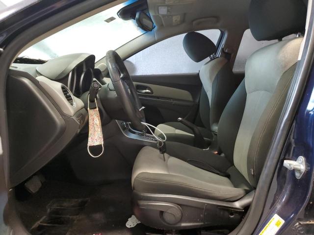 Photo 7 from auction – 2011 CHEVROLET CRUZE LS with VIN 1G1PC5SH4B7203255