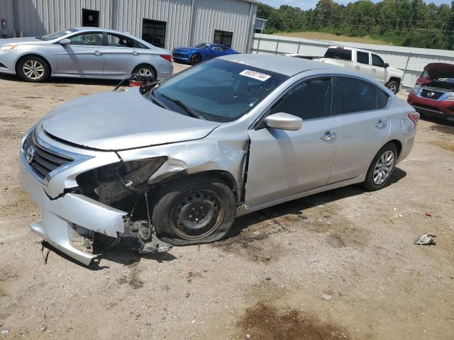 Photo 1 from auction – 2013 NISSAN ALTIMA 2.5 with VIN 1N4AL3AP6DN473912