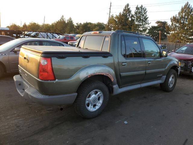 Photo 3 from auction – 2001 FORD EXPLORER S with VIN 1FMZU77E91UA62198