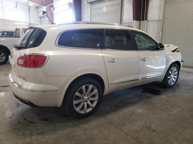 Photo 3 from auction – 2015 BUICK ENCLAVE with VIN 5GAKVCKD5FJ250771