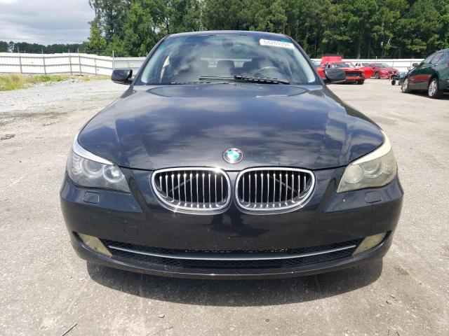 Photo 5 from auction – 2008 BMW 528 I with VIN WBANU53548CT04826