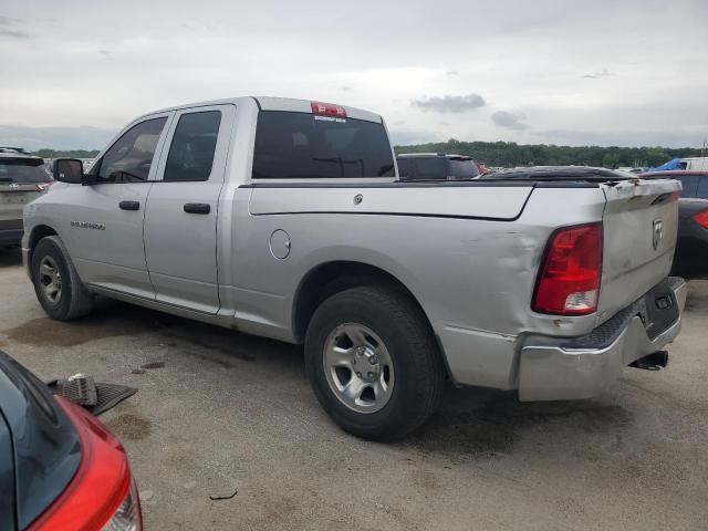Photo 2 from auction – 2012 DODGE RAM 1500 S with VIN 1C6RD6FP5CS231821