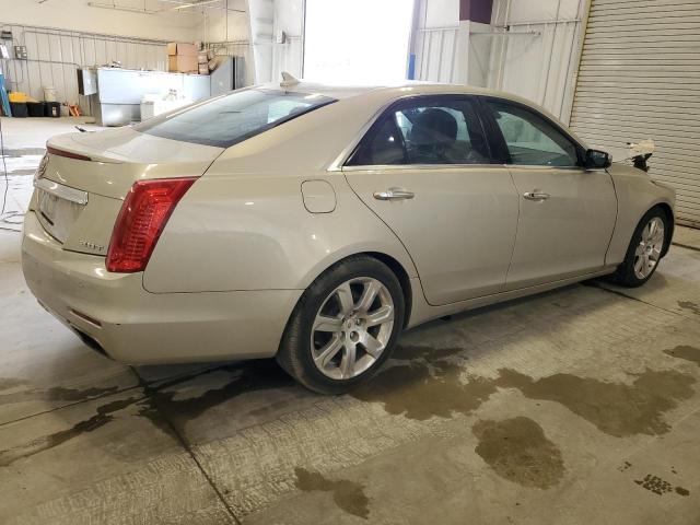 Photo 3 from auction – 2014 CADILLAC CTS PREMIU with VIN 1G6AZ5SX2E0113587