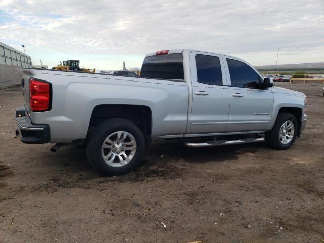 Photo 3 from auction – 2015 CHEVROLET SILVERADO with VIN 1GCRCREC3FZ187678