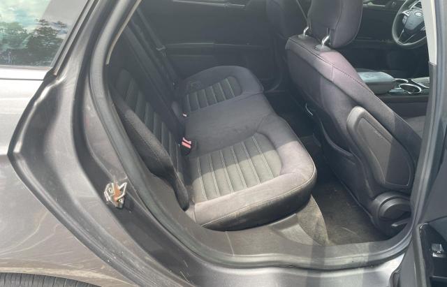Photo 6 from auction – 2013 FORD FUSION SE with VIN 3FA6P0H71DR378170